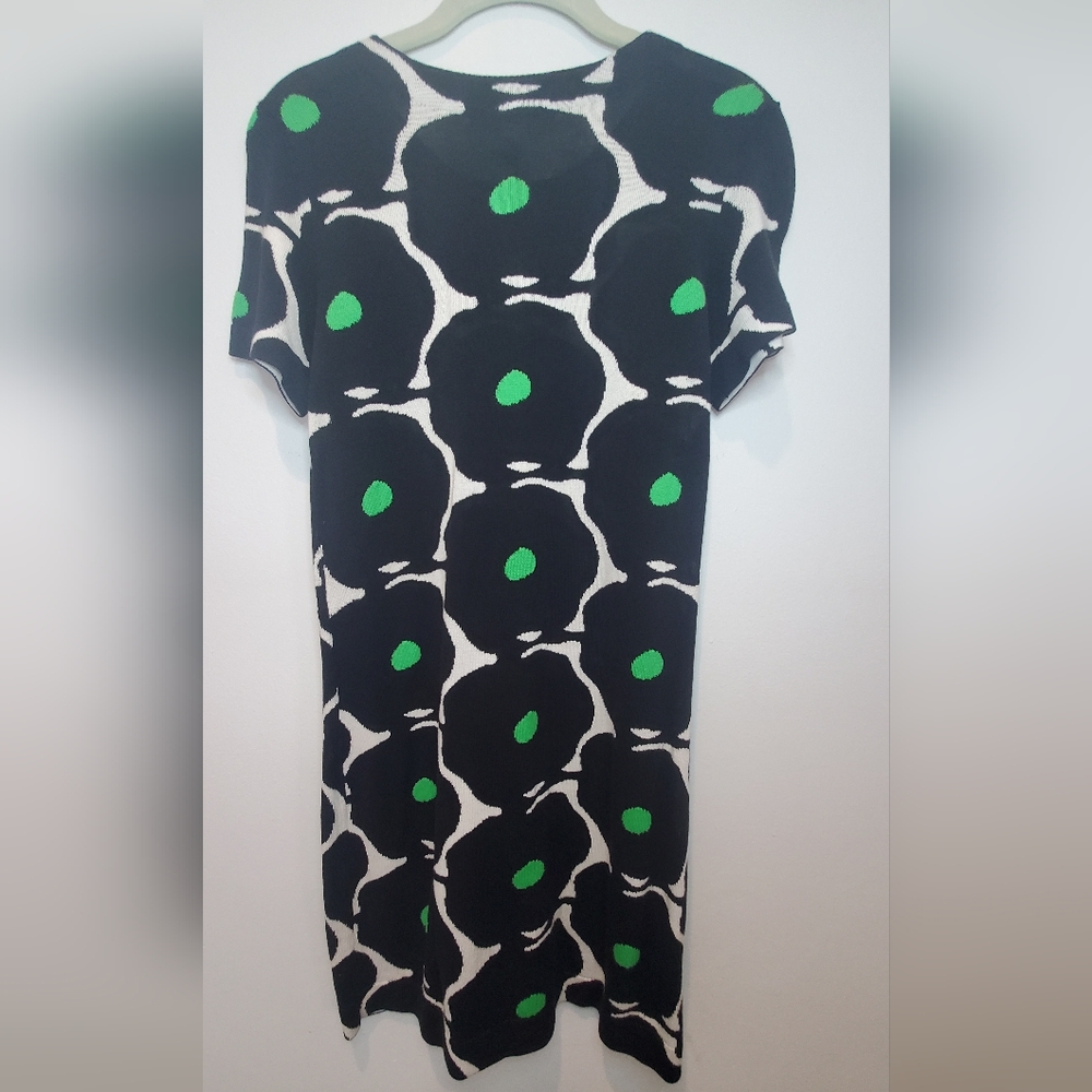 🔥Host Pick🔥NWT DIANE VON FURSTENBERG- size P/S - Chioma dress - wool/acrylic - Picture 2 of 7